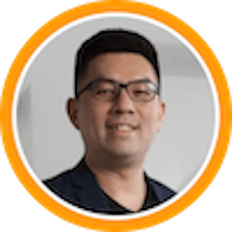 Danial Lai, co-founder of Scale Insights